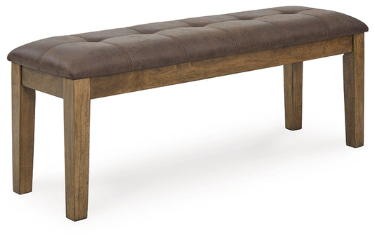 Urbinforte Large UPH Dining Room Bench