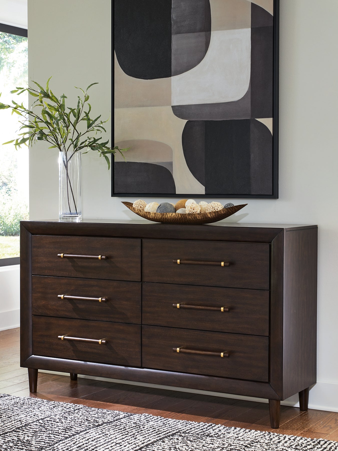 Dantenton Dresser