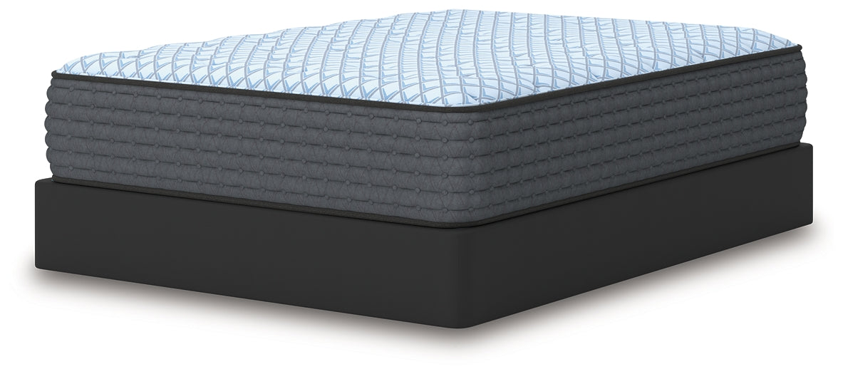 Destin Cove Plush Full Mattress