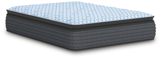 Destin Cove PT Queen Mattress