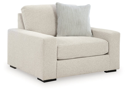 Conlee-Pike Chair and a Half