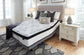 Chime 12 Inch Hybrid  Mattress