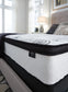 Chime 12 Inch Hybrid  Mattress