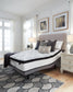 Chime 12 Inch Hybrid  Mattress