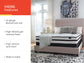 Chime 10 Inch Hybrid  Mattress