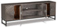 Treybrook Accent Cabinet