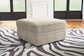 Calnita Ottoman With Storage