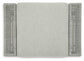 Seton Creek Ottoman with Cushion