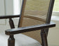 Galliden Dining UPH Arm Chair (2/CN)