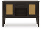 Galliden Dining Room Server