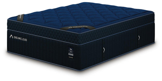 Dreamcloud Ultra Hybrid  Mattress