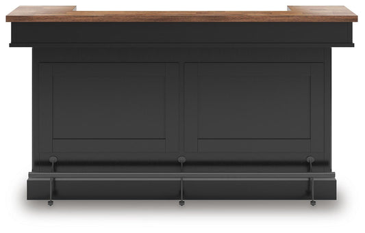 Wildenauer Bar