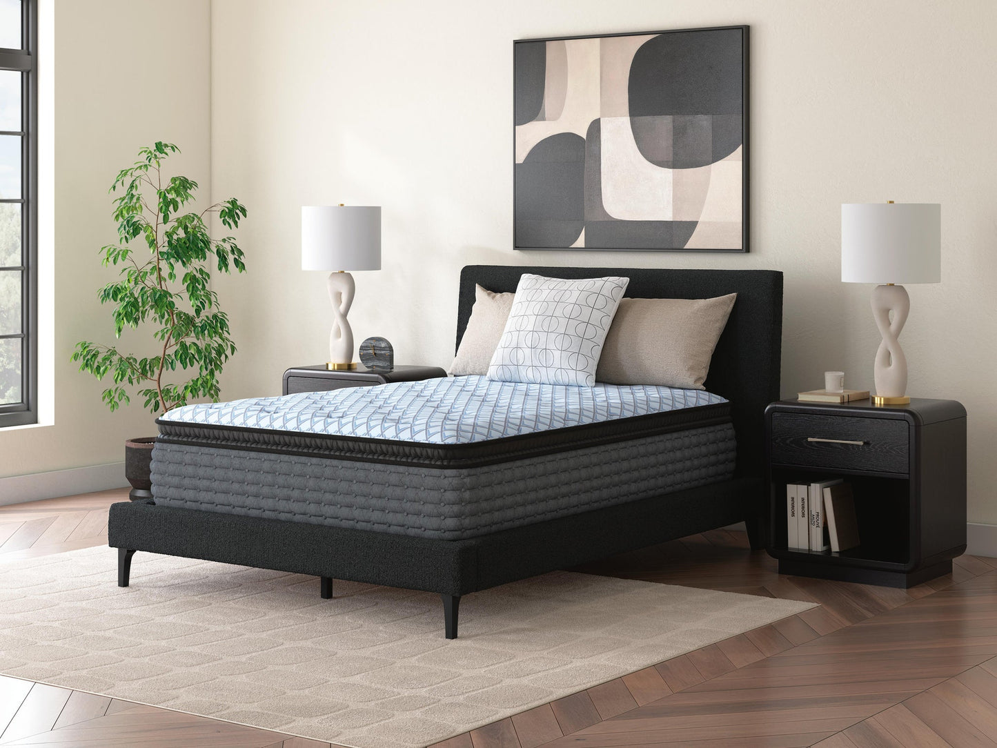 Destin Cove PT King Mattress