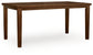 Ralene DRM Counter Butterfly EXT TBL