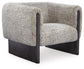Olethea Accent Chair