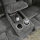 Frohn Sofa and Loveseat