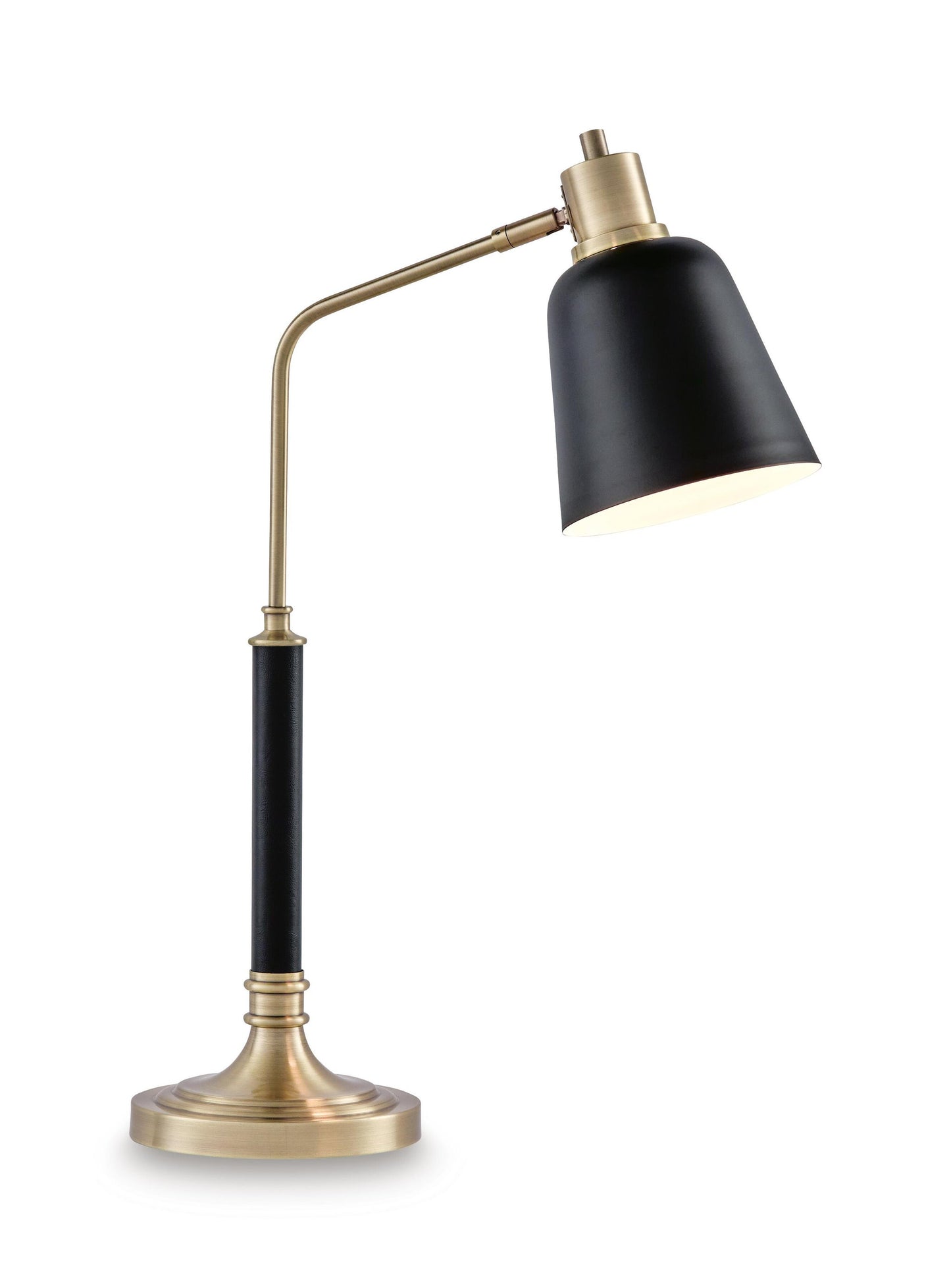 Clairwell Metal Desk Lamp (1/CN)