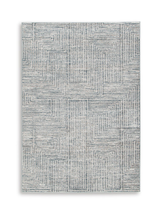 Jaiminson Medium Rug